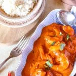 Butter King Prawns – Quick & Easy Indian Classic