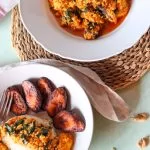 Nigerian Egusi Soup – Spicy & Unique