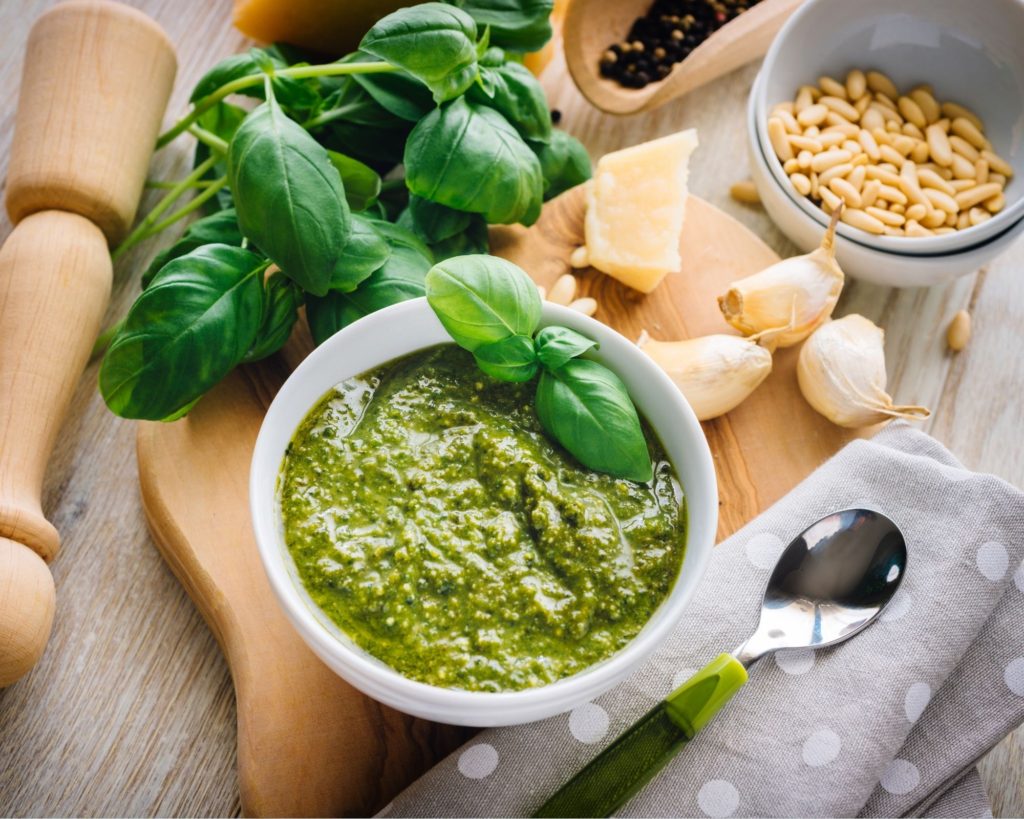 pesto