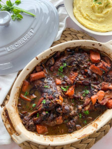 coq au vin