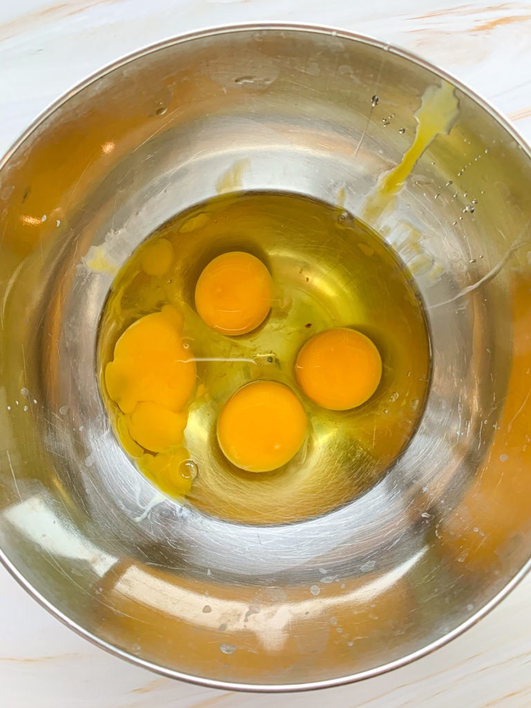 eggs