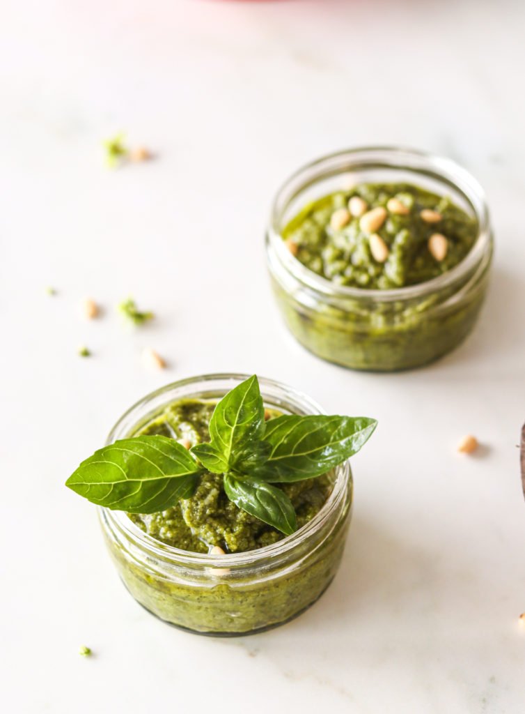 pesto