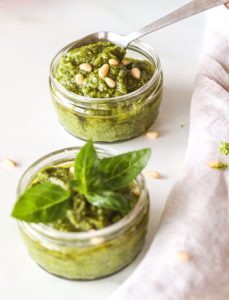 pesto