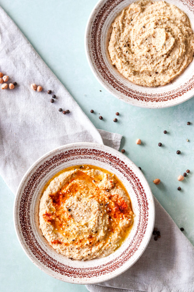 hummus