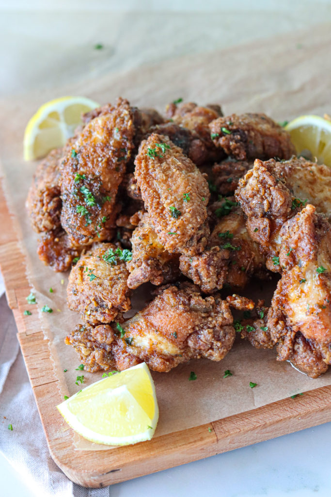 lemon pepper wings 