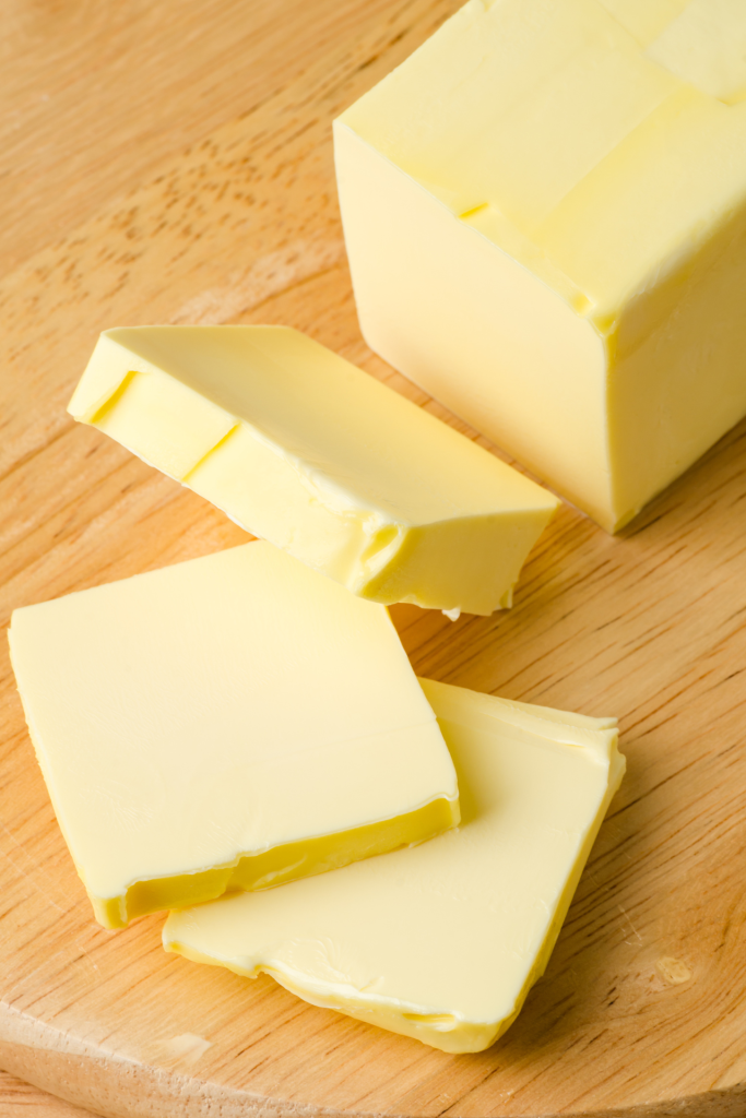 butter