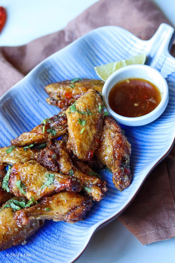 chilli and lime chicken wings-13
