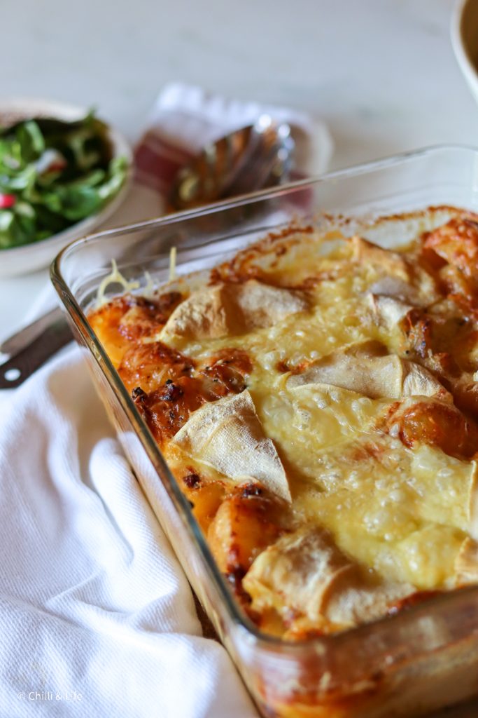 tartiflette