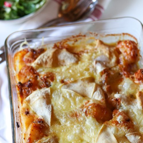 tartiflette