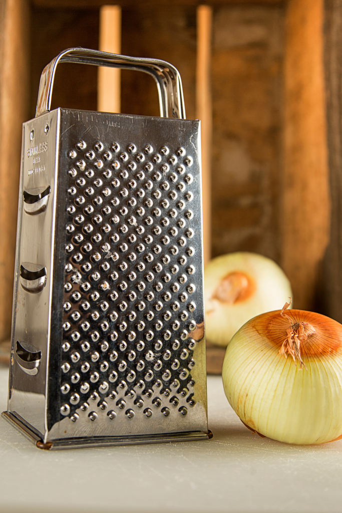 box grater 