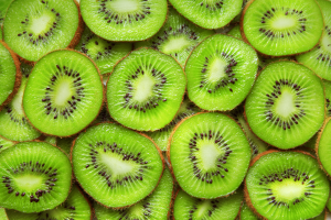 kiwis